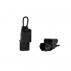 WOODCRAFT Sidestand Elimination Plug SSE10 - Honda WOODCRAFT Sidestand Elimination Plug SSE10 - Honda